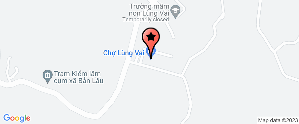 Bản đồ đến địa chỉ Chi Nhánh Công Ty TNHH Một Thành Viên Vận Tải Minh Trí