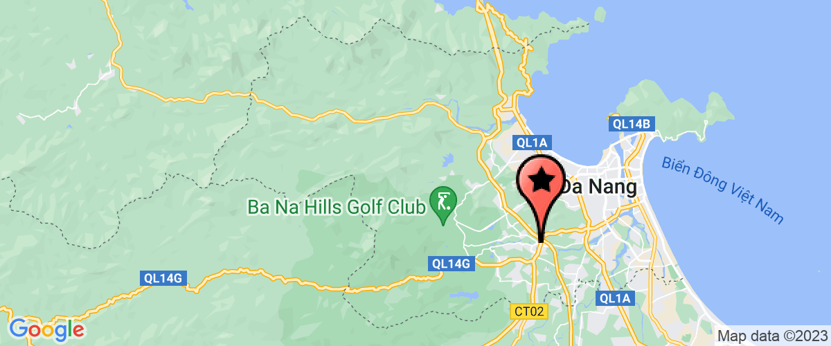 Bản đồ đến địa chỉ Công Ty TNHH Một Thành Viên Lữ Hồng Thuận
