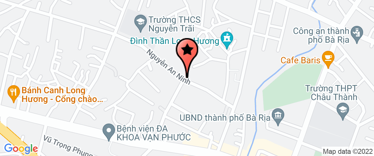 Bản đồ đến địa chỉ Nguyễn Thị Hoàng Liên