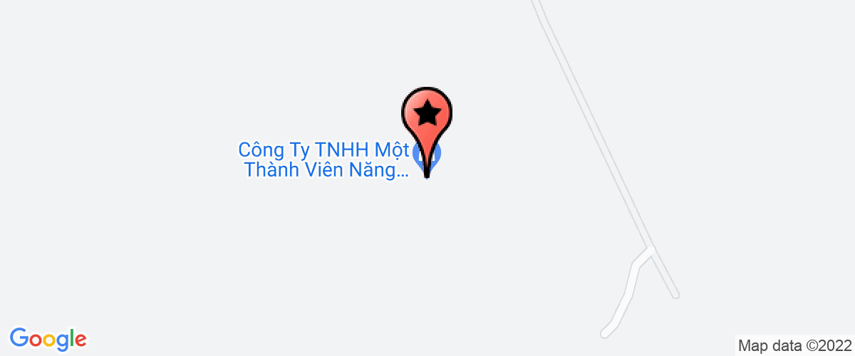 Bản đồ đến địa chỉ Công Ty CP Năng Lượng Tái Tạo 1 - Bình Thuận