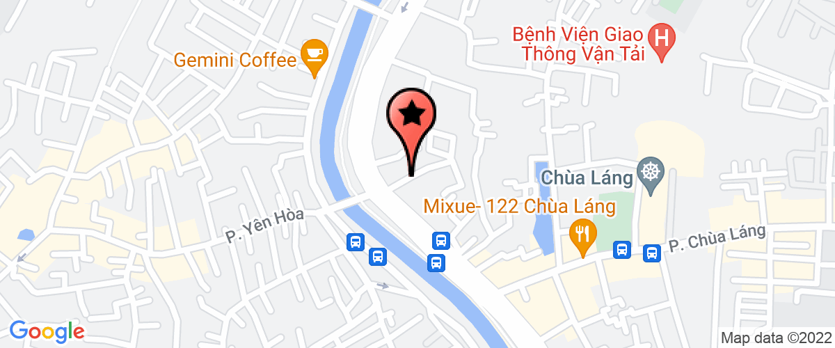 Bản đồ đến địa chỉ Công Ty TNHH Thương Mại Và Công Nghiệp Besip Việt Nam