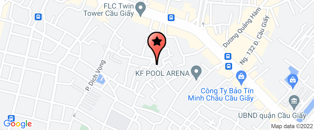 Bản đồ đến địa chỉ Công Ty TNHH Đầu Tư Thương Mại Và Dịch Vụ Tổng Hợp Huỳnh Kiệt