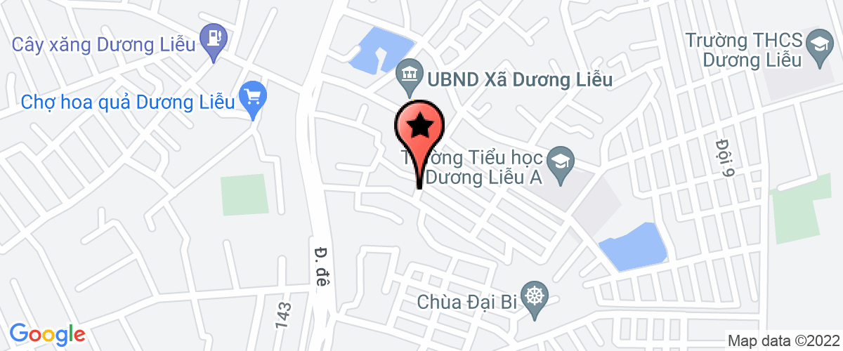 Bản đồ đến địa chỉ Công Ty TNHH Kỹ Thuật Và Thương Mại Vmh
