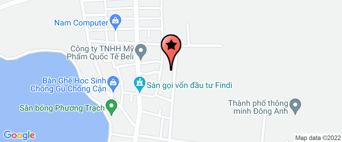 Bản đồ đến địa chỉ Công Ty TNHH Đầu Tư Và Thương Mại Dịch Vụ Trường Thành