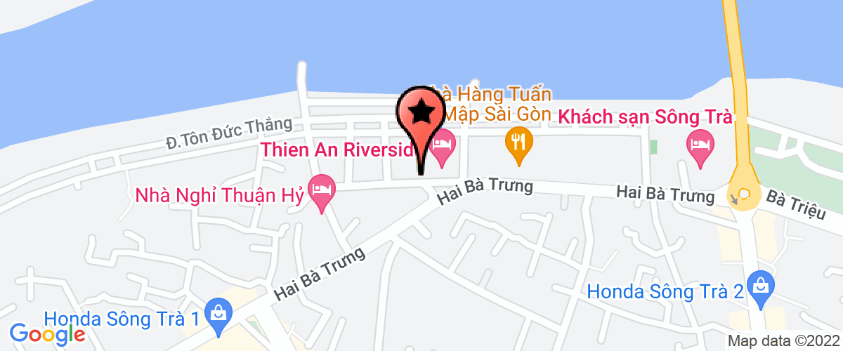 Bản đồ đến địa chỉ Công Ty TNHH VSIP Quảng Ngãi Nộp Hộ Nhà Thầu