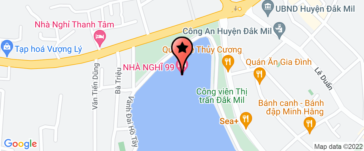 Bản đồ đến địa chỉ Công Ty TNHH Xây Dựng Thương Mại Châu Lợi