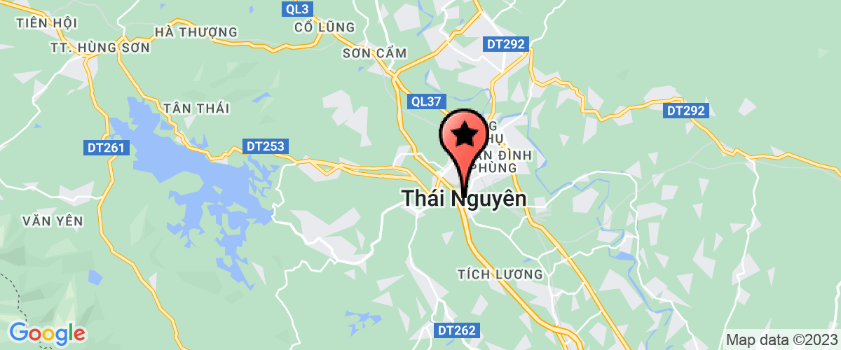 Bản đồ đến địa chỉ Chi Nhánh Xây Lắp Điện Nước Công Ty Cổ Phần Sản Xuất Công Nghiệp Xây Lắp 3
