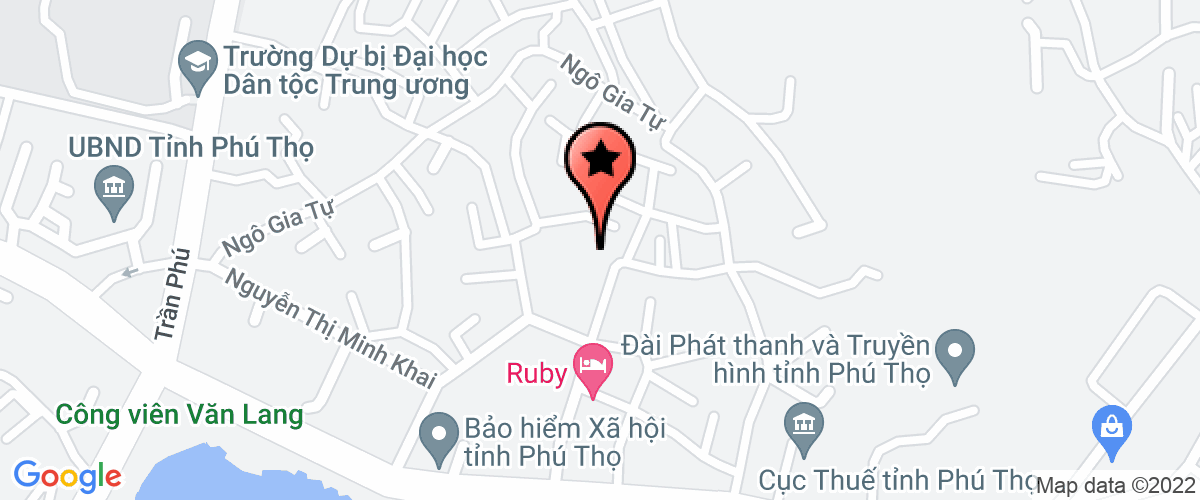 Bản đồ đến địa chỉ Hợp tác xã dịch vụ nông nghiệp Hà Xá xã Đỗ Sơn