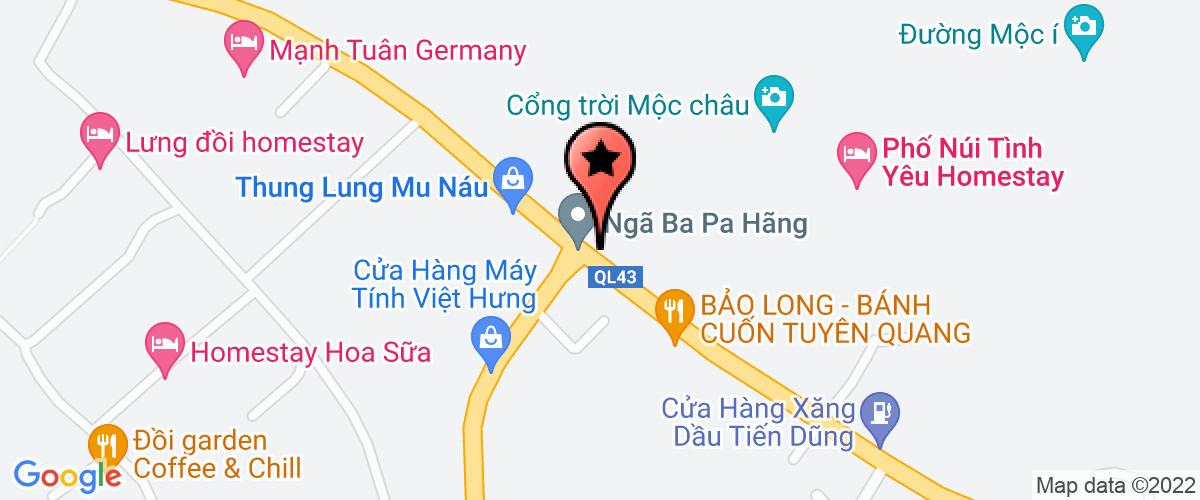 Bản đồ đến địa chỉ Công Ty TNHH Thương Mại Và Dịch Vụ Kỳ Phương
