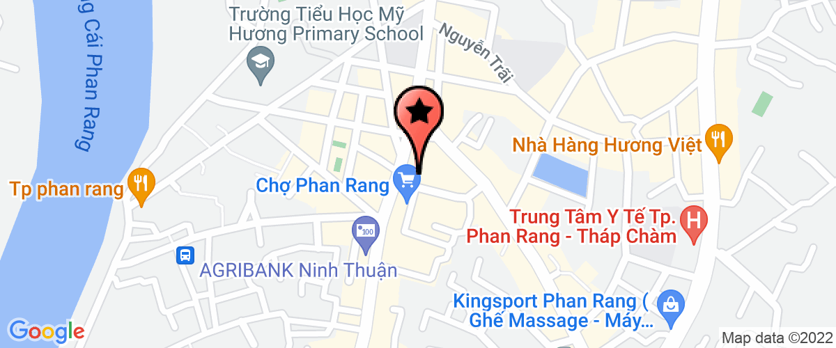 Bản đồ đến địa chỉ Công Ty TNHH Một Thành Viên Thế Giới Khỏe Mạnh
