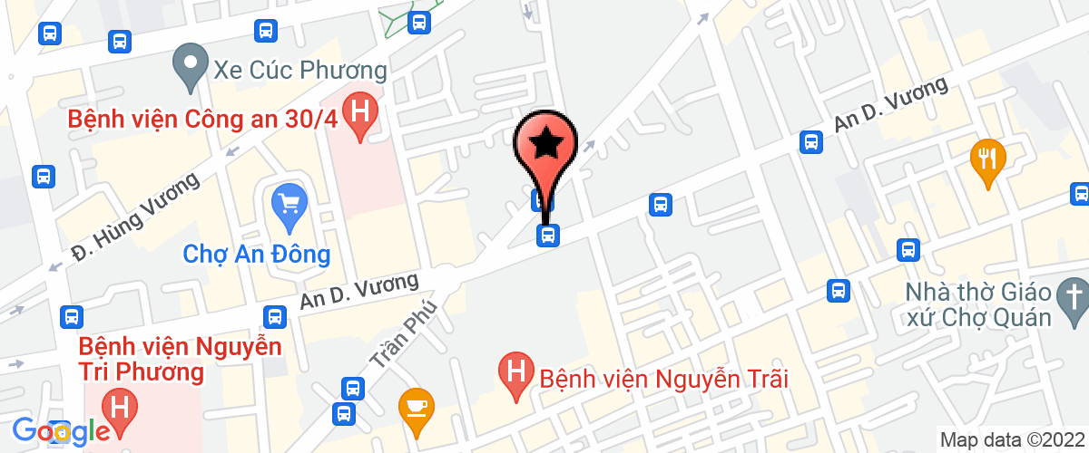 Bản đồ đến địa chỉ Doanh Nghiệp Tư Nhân Kinh Doanh Vàng Kim Ngọc Thanh