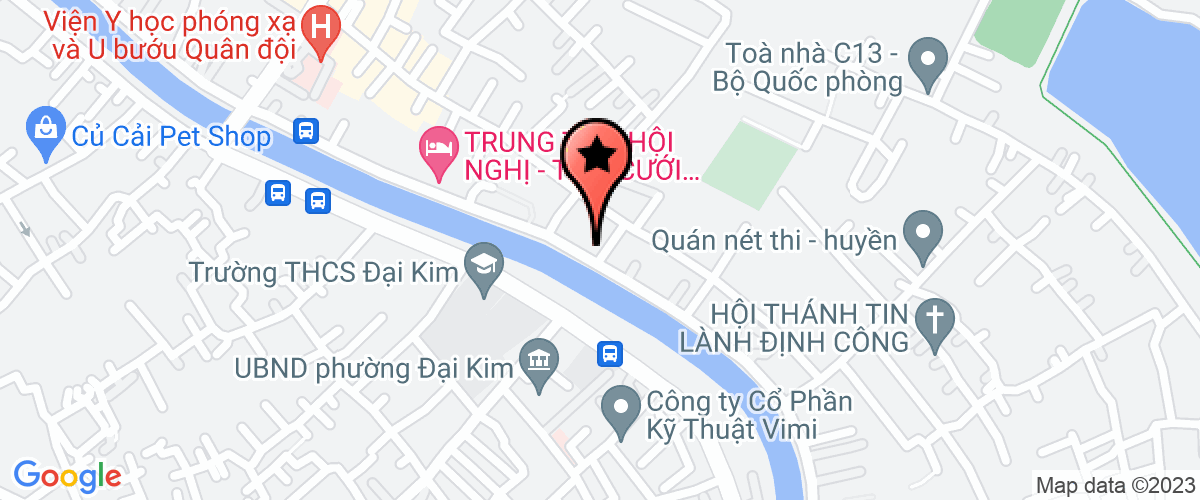 Bản đồ đến địa chỉ Công Ty TNHH Smofit Việt Nam