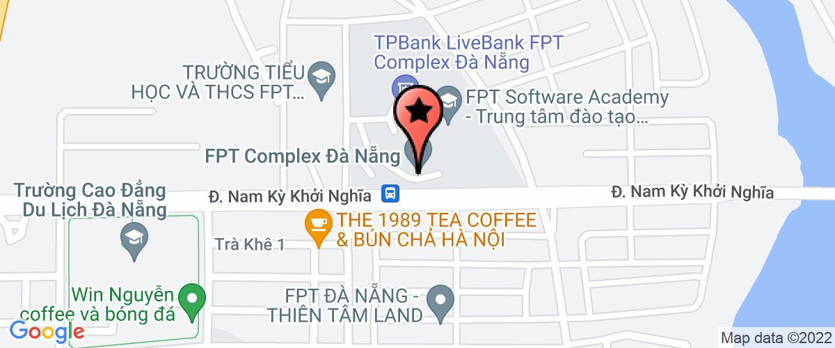 Bản đồ đến địa chỉ Công Ty TNHH Thương Mại Và Dịch Vụ La Anh Tuấn