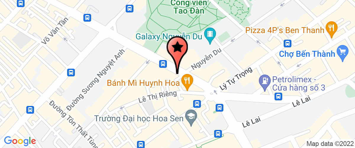 Bản đồ đến địa chỉ Công Ty TNHH Sản Xuất Thương Mại Dịch Vụ Đầu Tư Da Và Giả Da Phi Long