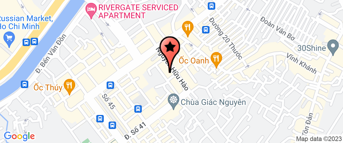 Bản đồ đến địa chỉ Công Ty TNHH Thương Mại Dịch Vụ Nông Phẩm Dũng Xíu