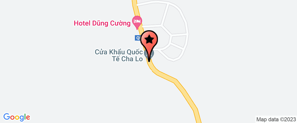 Bản đồ đến địa chỉ Công Ty TNHH Hai Thành Viên Phong Thương Phát