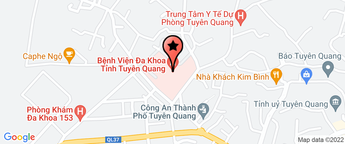 Bản đồ đến địa chỉ Trường Mầm Non Tràng Đà