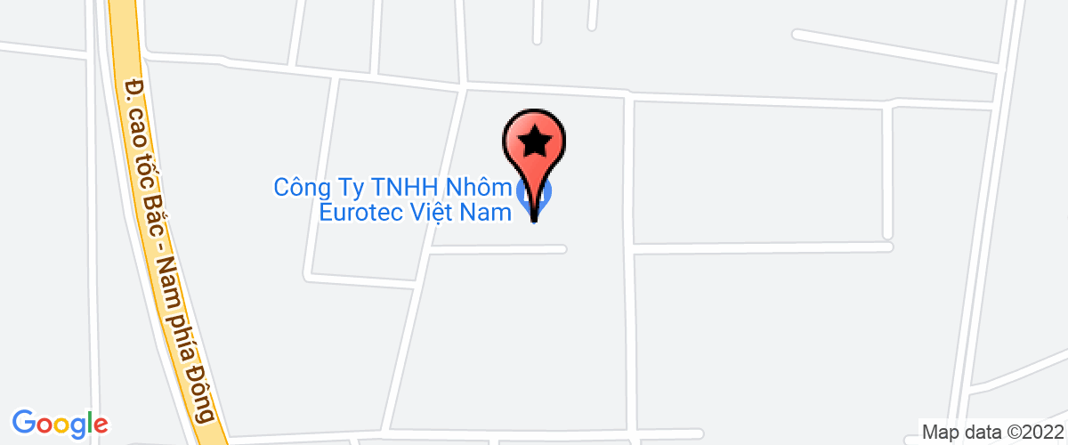 Bản đồ đến địa chỉ Công Ty Cổ Phần Thương Mại Dịch Vụ Thực Phẩm Sạch An Phát
