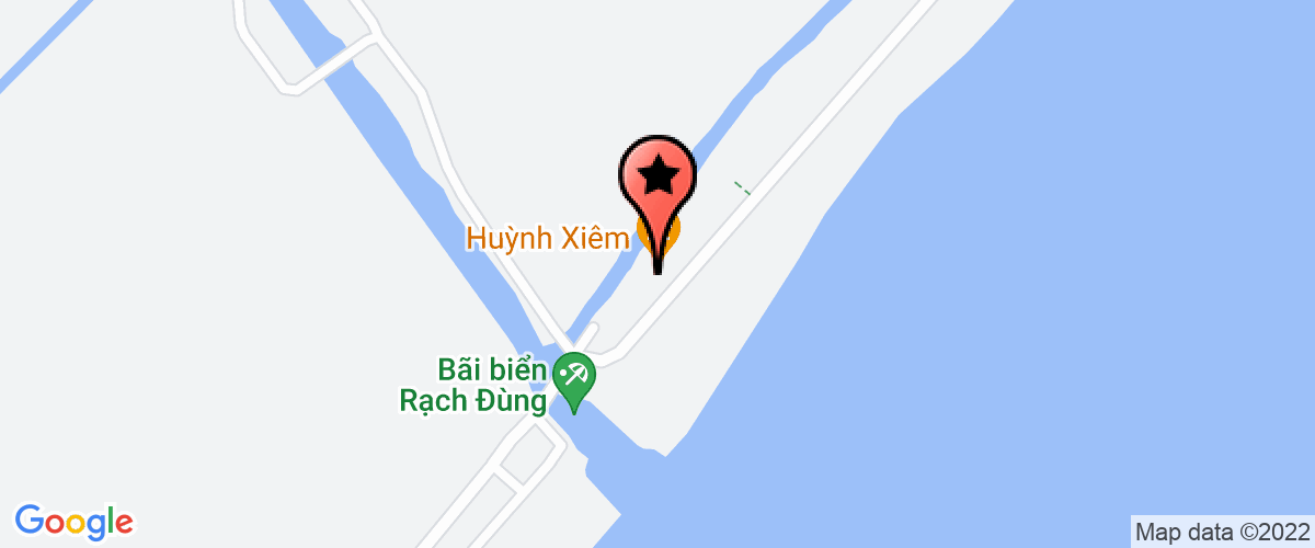 Bản đồ đến địa chỉ Công Ty Trách Nhiệm Hữu Hạn Một Thành Viên Thương Mại Dịch Vụ Nguyễn Bảo Thịnh