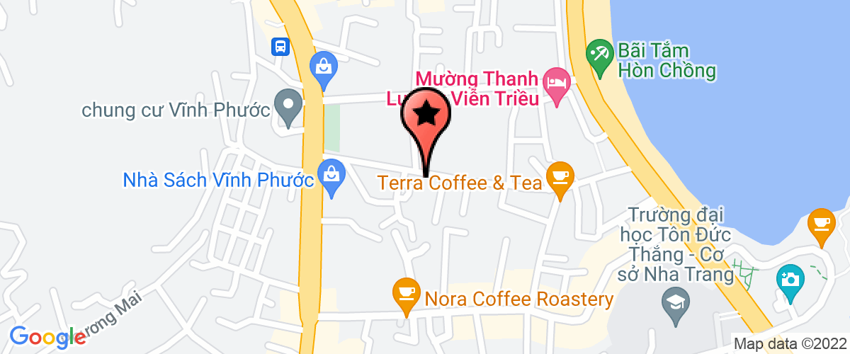 Bản đồ đến địa chỉ Công Ty Cổ Phần Đầu Tư Bđs Vixaland Việt Nam