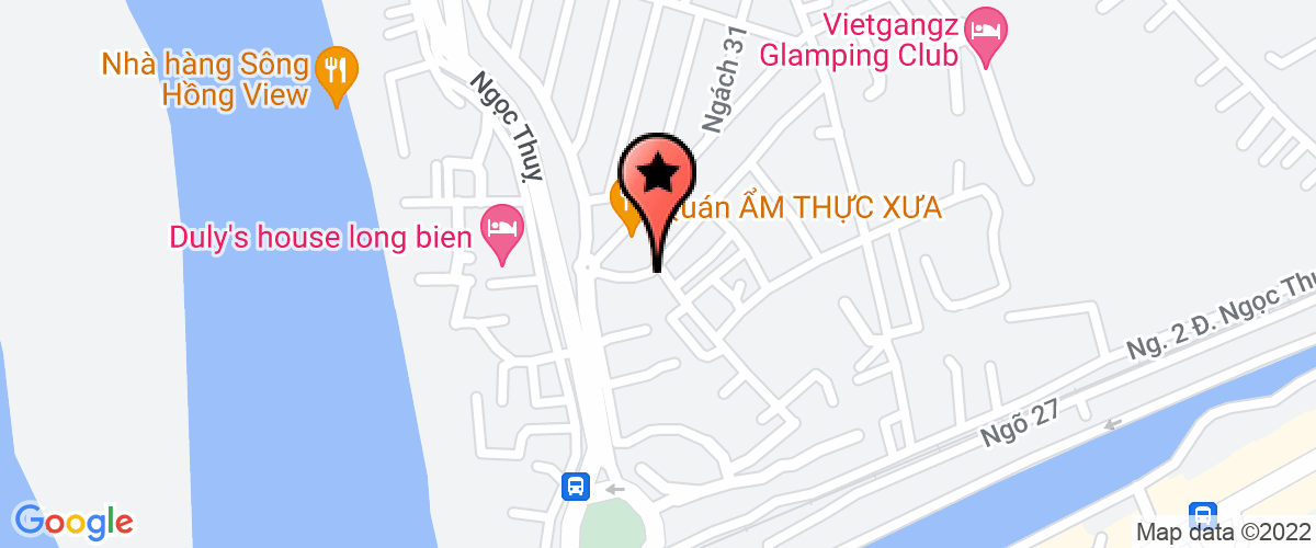 Bản đồ đến địa chỉ Công Ty Cổ Phần Thương Mại Xuất Nhập Khẩu Gem Saffron Việt Nam