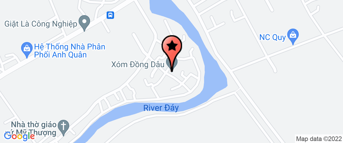 Bản đồ đến địa chỉ Công Ty TNHH Thương Mại Và Dịch Vụ Tô Lâm