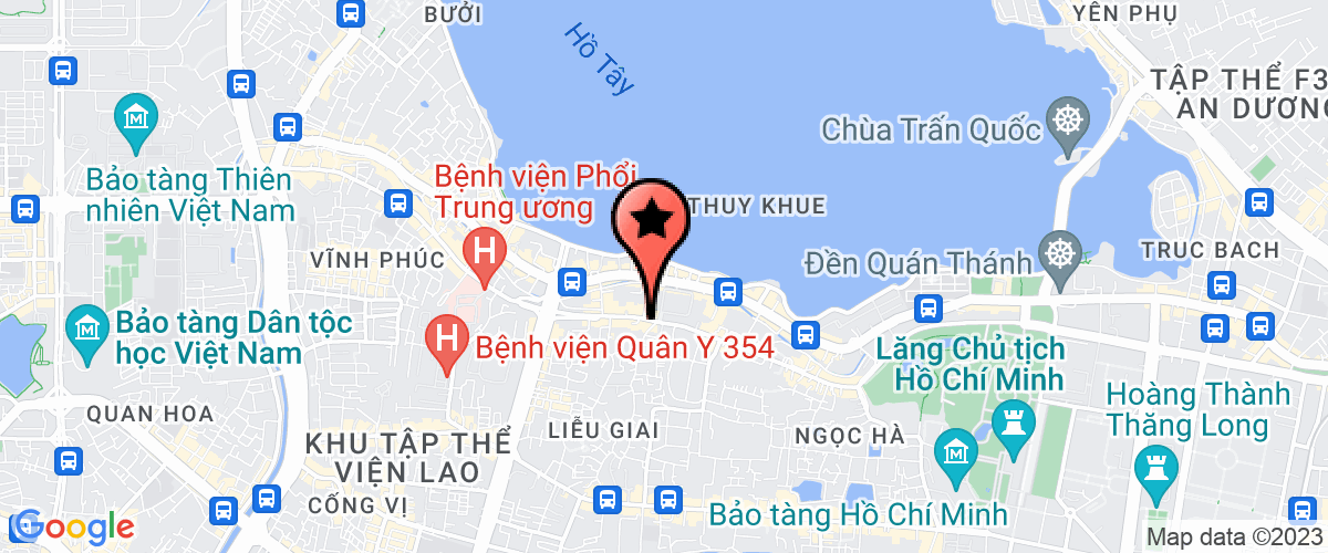 Bản đồ đến địa chỉ Công Ty TNHH Giải Pháp Thông Minh Cho Doanh Nghiệp