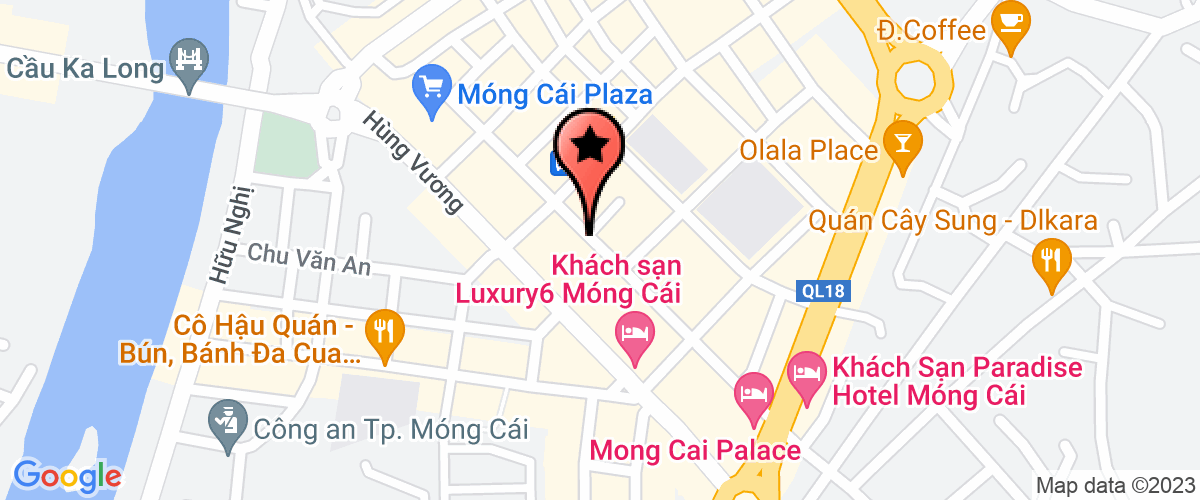 Bản đồ đến địa chỉ Công Ty TNHH Thương Mại Xuất Nhập Khẩu Và Xử Lý Rác Thải Công Nghiệp