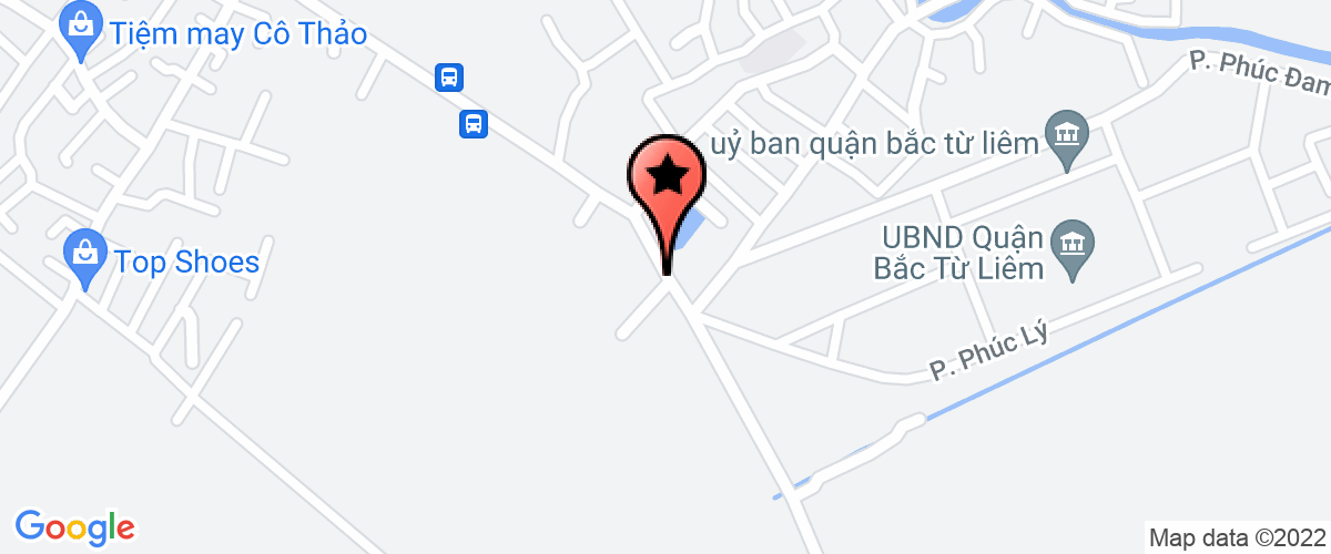 Bản đồ đến địa chỉ Công Ty TNHH In Và Bao Bì Anh Sơn