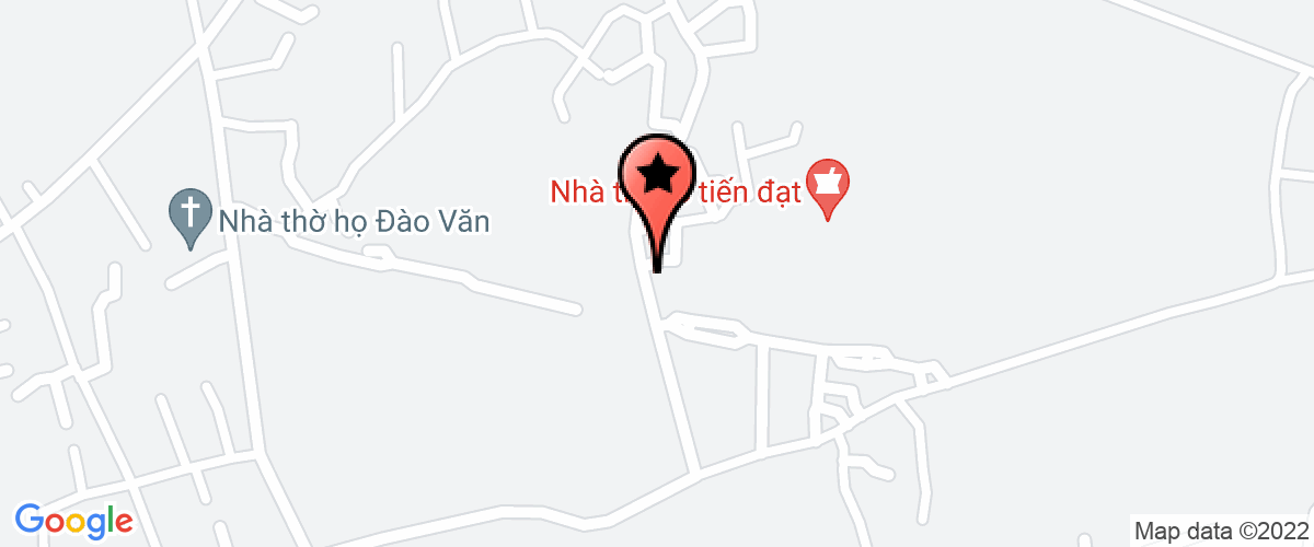 Bản đồ đến địa chỉ Công Ty TNHH Thương Mại Và Xây Lắp Tài Khang