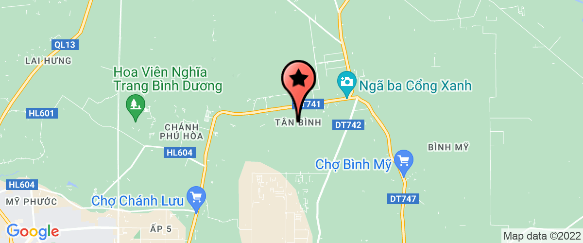 Bản đồ đến địa chỉ Nguyễn Hòai Phương (Afuwa)