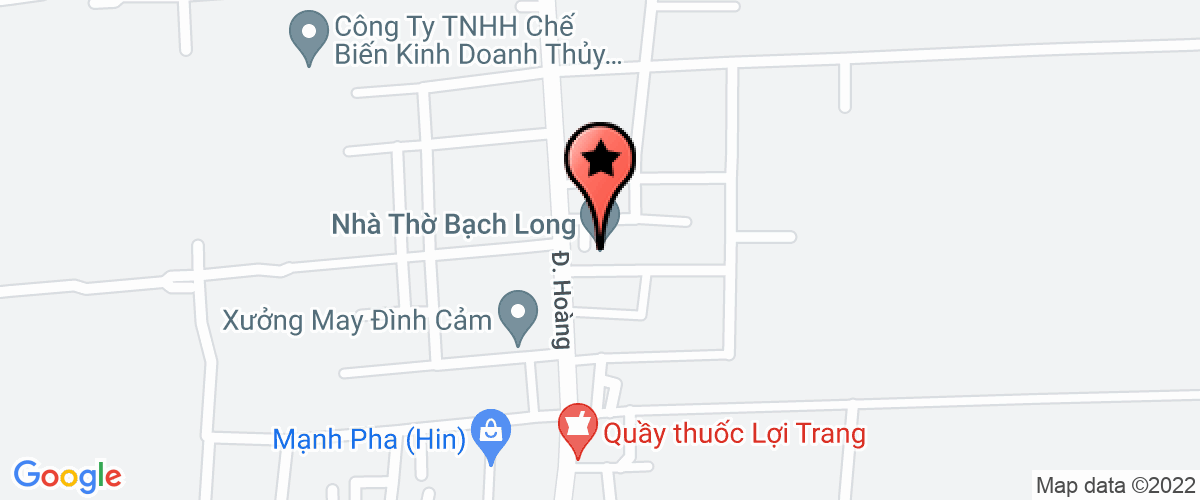 Bản đồ đến địa chỉ Công Ty TNHH Xây Dựng Và Thương Mại Phạm Gia Phong