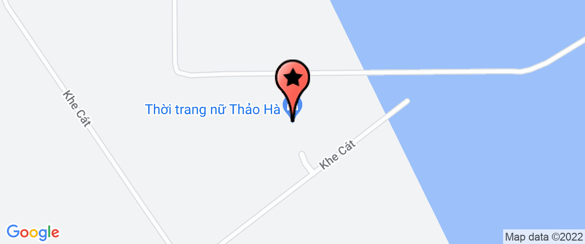 Bản đồ đến địa chỉ Công ty TNHH 1 thành viên Chiến Hữu