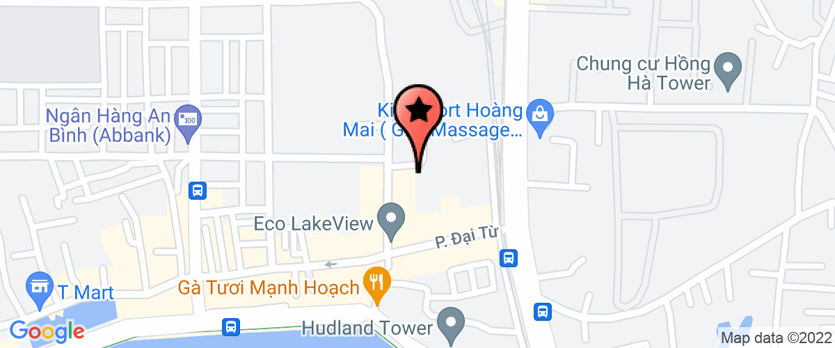 Bản đồ đến địa chỉ Công Ty TNHH Điện Máy Chiến Thắng