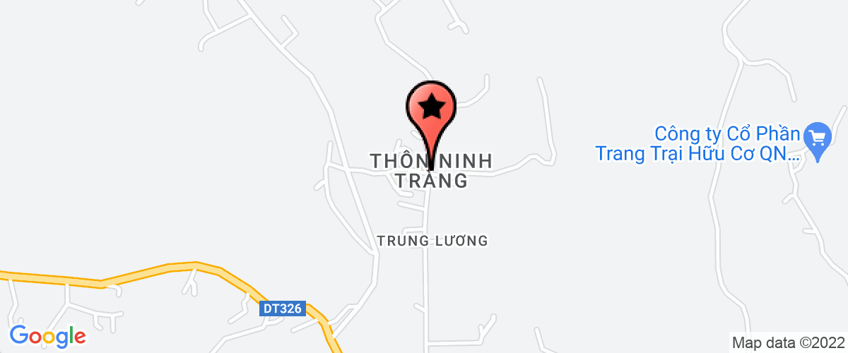 Bản đồ đến địa chỉ Công Ty Cổ Phần Đầu Tư Và Phát Triển Khoa Học Công Nghệ Quảng Ninh