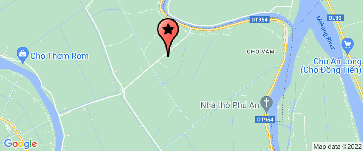 Bản đồ đến địa chỉ Doanh Nghiệp TN Ba Quang An Phú