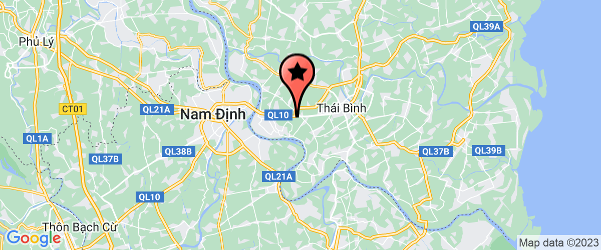 Bản đồ đến địa chỉ Doanh Nghiệp Tư Nhân Sản Xuất Thương Mại Và Dịch Vụ Quang Phú