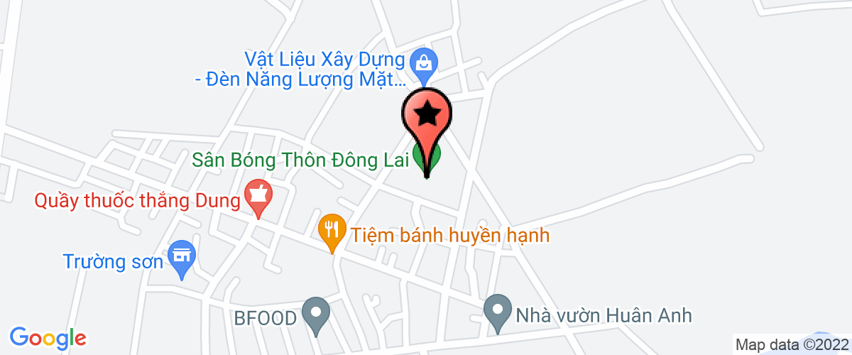 Bản đồ đến địa chỉ Công Ty TNHH Thương Mại Và Công Nghệ Môi Trường Phúc Lộc
