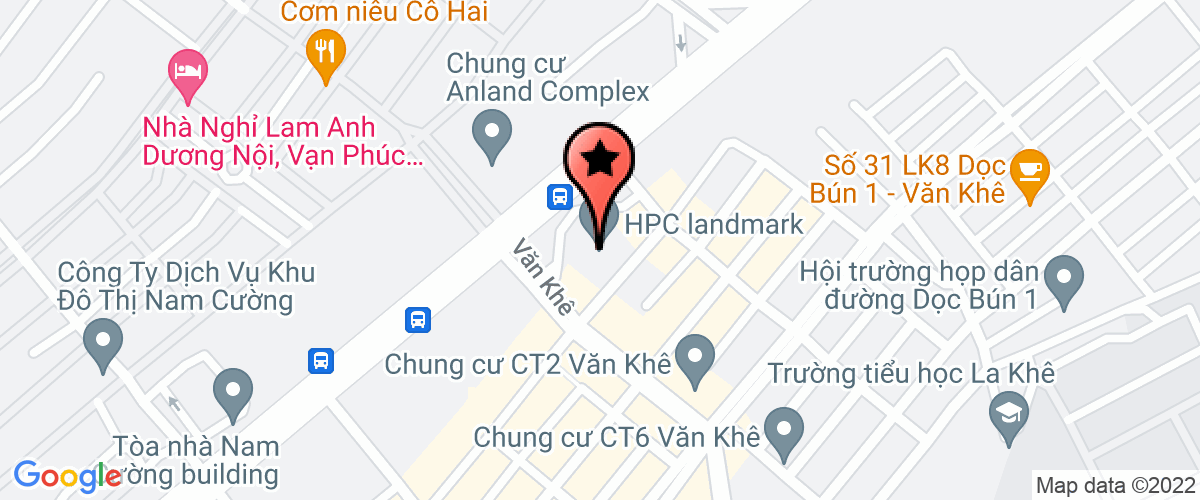 Bản đồ đến địa chỉ Công Ty TNHH Du Lịch Thương Mại Getvisa