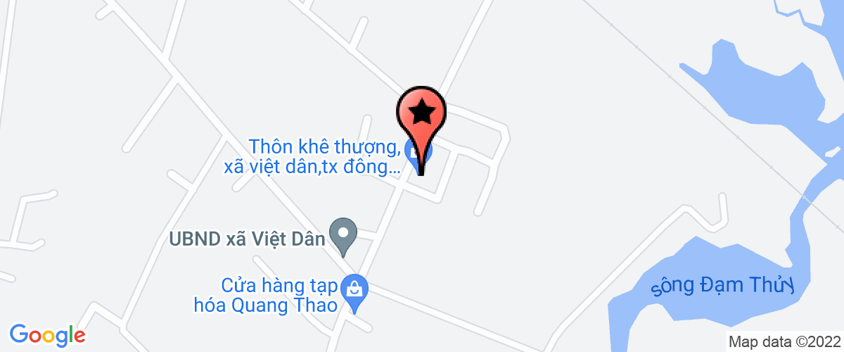 Bản đồ đến địa chỉ Công Ty TNHH Minh Nhi Kiệt