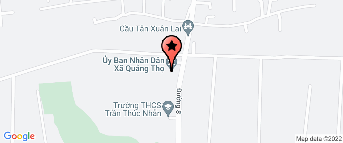 Bản đồ đến địa chỉ Trương Tiểu học Sơn Thủy