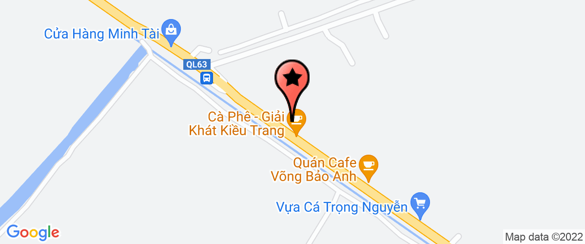 Bản đồ đến địa chỉ Trường Tiểu Học Đông Thái 5