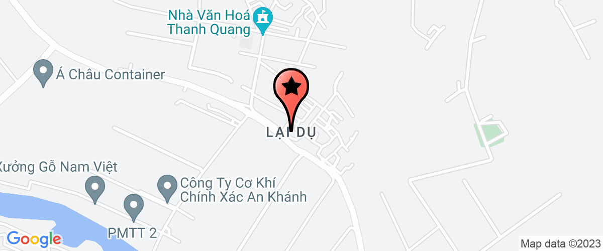 Bản đồ đến địa chỉ Hội sản xuất và kinh doanh Nhãn chín muộn huyện Hoài Đức thuộc TP Hà Nội