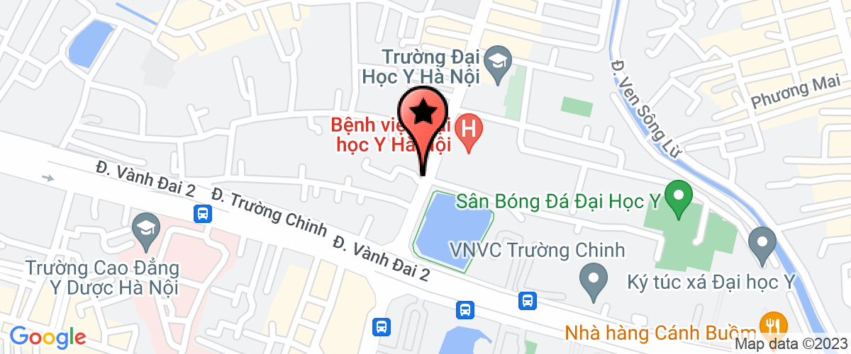 Bản đồ đến địa chỉ Công Ty TNHH Hkt Global