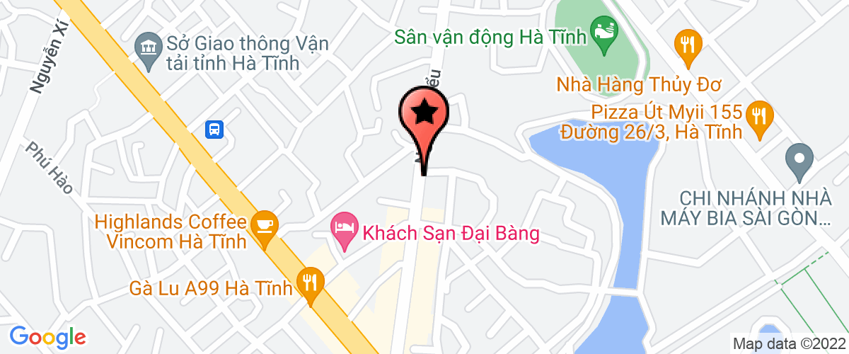 Bản đồ đến địa chỉ Công Ty TNHH Thương Mại Và Dịch Vụ Nhiệt Lạnh Trường Phát