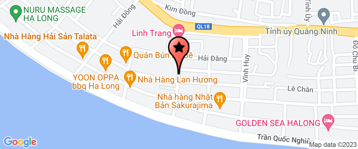 Bản đồ đến địa chỉ Công Ty TNHH Một Thành Viên Đầu Tư Và Phát Triển Tiến Minh