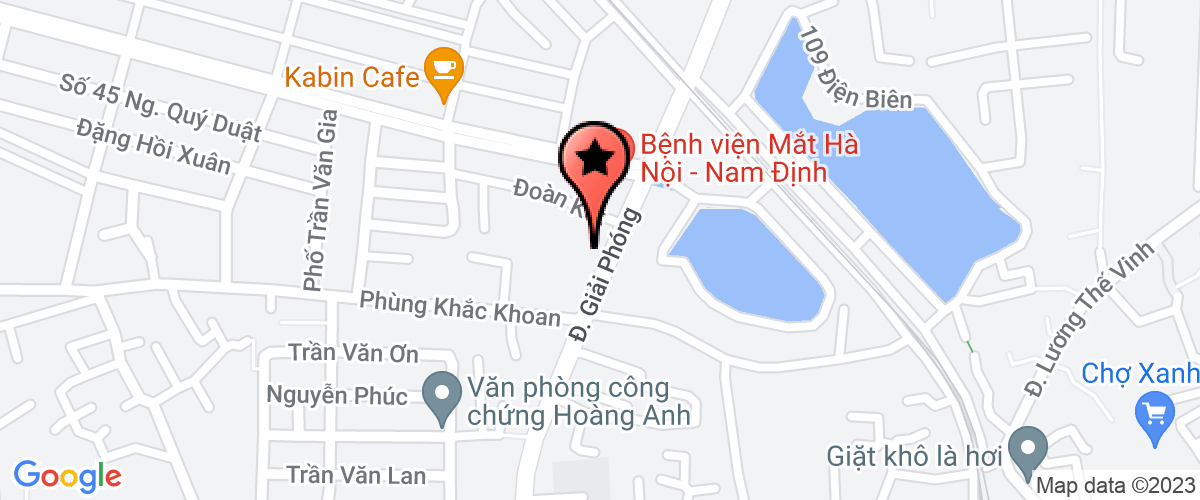 Bản đồ đến địa chỉ Chi Nhánh Công Ty Cổ Phần Xuất Nhập Khẩu Thủy Sản Bình Minh