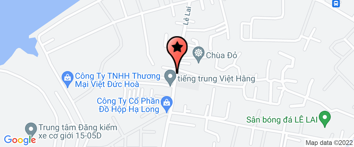 Bản đồ đến địa chỉ Công Ty TNHH Đầu Tư Thương Mại Và Dịch Vụ Hoà Thịnh Phát