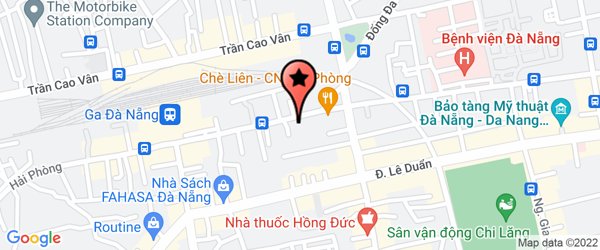 Bản đồ đến địa chỉ Trường Trung học Cơ sở Nguyễn Trãi