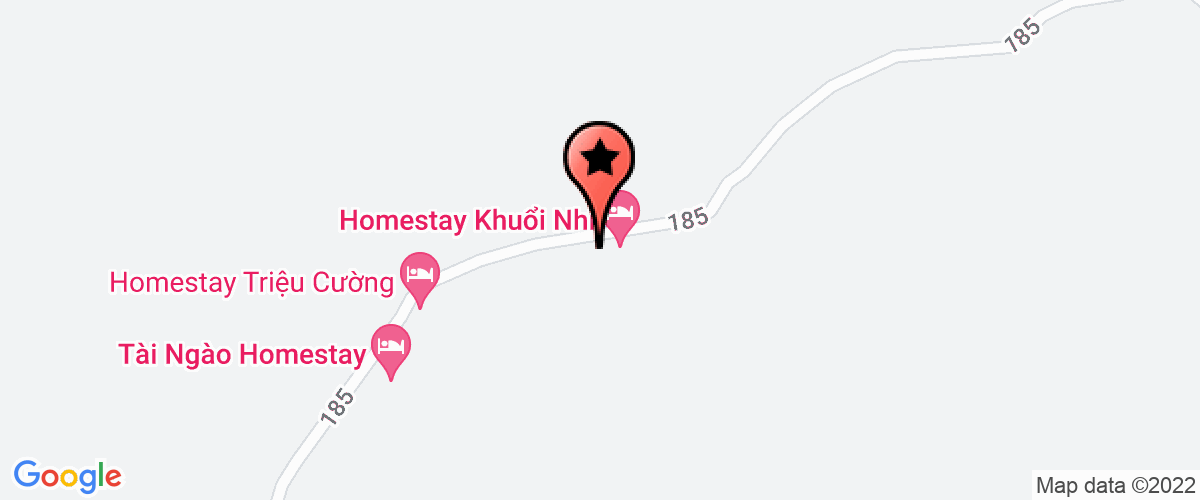 Bản đồ đến địa chỉ HTX Hoàng Tuấn